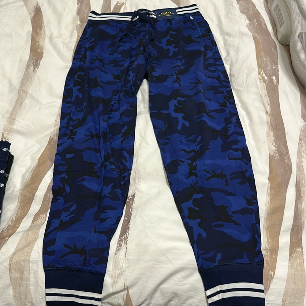 Polo Ralph Lauren jogger pant